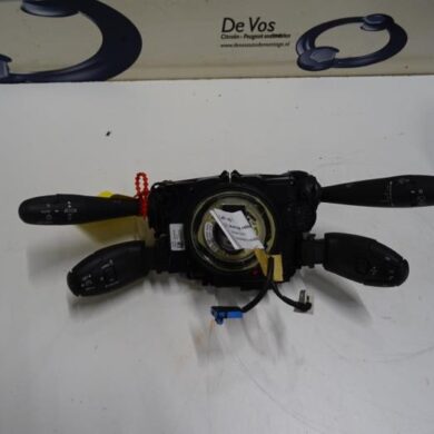 Citroen DS3  Steering column stalk 2014 96773881XT-96773881ZD