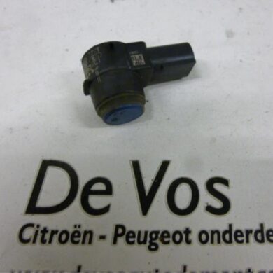 Citroen C3 Picasso 1.6 HDi 90 PDC Sensor 2010 6590EF
