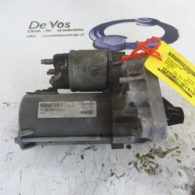 Peugeot Expert  Startmotor 9HM9H07 2013 5802FG-5802FH