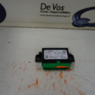 Citroen C4 Picasso  PDC Module 2015 1610746180