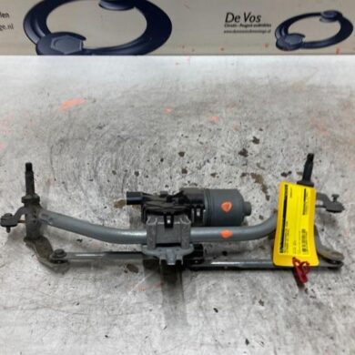 Citroen C3 1.2 12V e-THP PureTech 110 Ruitenwissermotor voor 2018 9815497780