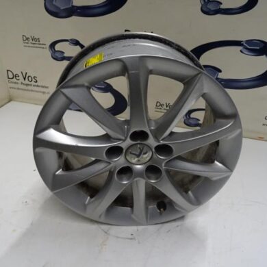 Peugeot 508  Velg 2011 5402EW