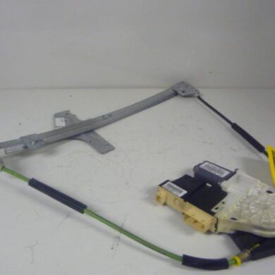 Peugeot 307  Ruitmechaniek 2Deurs links-voor 2008 9221K1-9221CA