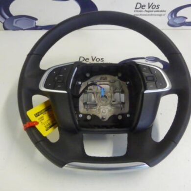 Citroen C4  Steering wheel 2014 4109QT-98039712ZD