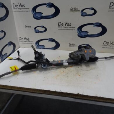 Citroen C4 Picasso  Stuurhuis Bekrachtigd 2014