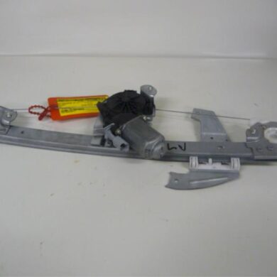 Peugeot 107 1.0 12V Ruitmechaniek 4Deurs links-voor 2006 9221T8-1629054280