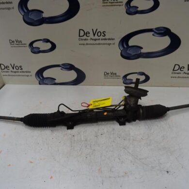 Peugeot 206 PLUS 1.4 XS Power steering box 2011 4000EW-1617933280
