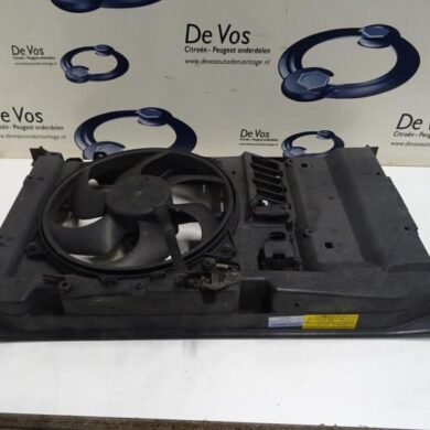 Citroen C4 1.6 16V Koelvinhuis 2005 7104V6-1253A9