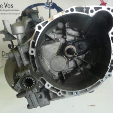 Citroen C8  Gearbox RHK 2006 2222XP-2231W2-223236 20MB12