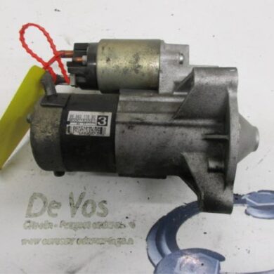 Citroen Picasso  Startmotor RFN 2005 5802V7-5802CW
