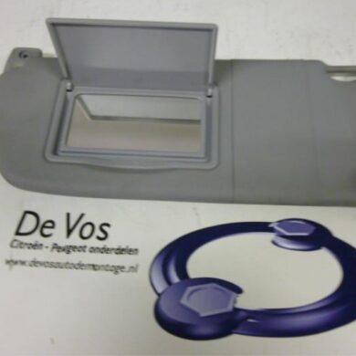 Peugeot 306 1.6i XR,XT,ST Sun visor 1994 8143L2