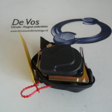 Citroen Picasso 1.8 16V Rear seatbelt, right 2002 8973SA