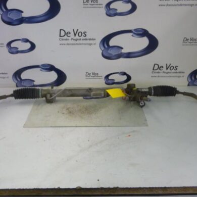 Citroen C5  Power steering box 2011 4001W6-9801455880