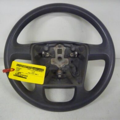 Citroen Jumper 3.0 HDi 160 Euro 4 Steering wheel 2009 4109HY