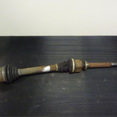 Peugeot 207 1.6 16V GT THP Antriebswelle rechts vorne 5FX 2008 3273KR-3273KS-9816028680-1622959880 20DP32