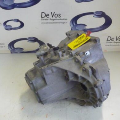 Citroen DS3  Gearbox 5GZ-5GZ5G01 2015 1611196180 20EA64