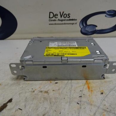 Peugeot 308  Radio 2016 1617860580