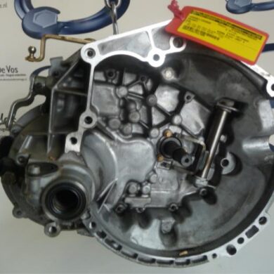 Peugeot 206 1.4 XR,XS,XT,Gentry Gearbox KFW 2007 2222S7 20CP81