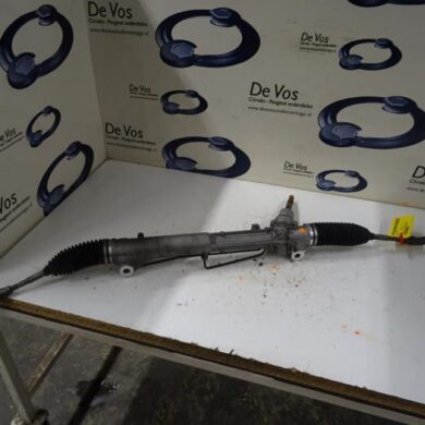 Citroen Jumpy  Stuurhuis Bekrachtigd 2016 9813692680