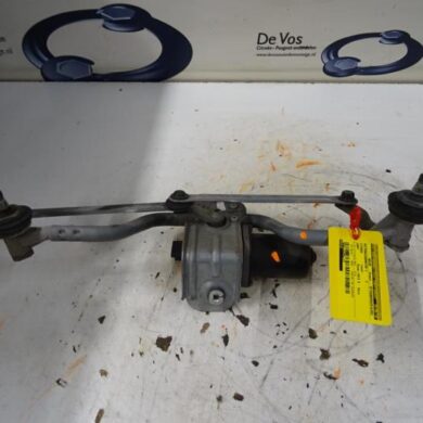 Citroen Jumpy 1.6 HDI Front wiper motor 2013 6405GE
