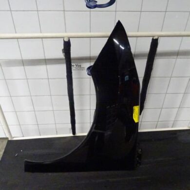 Peugeot 3008  Front wing, left 2010 7840W9