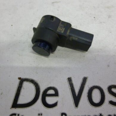 Peugeot 607 2.0 HDiF 16V PDC Sensor 2007 6590A5