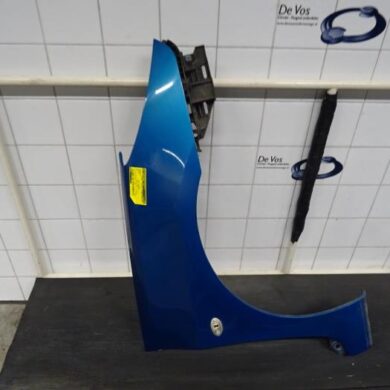 Peugeot 307  Scherm rechts-voor 2007 7841T2