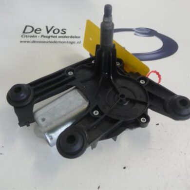 Citroen C3 Picasso  Ruitenwissermotor achter 2014 6405NW