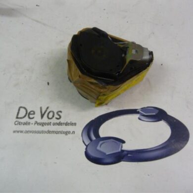Citroen Xantia  Front seatbelt, right 1996
