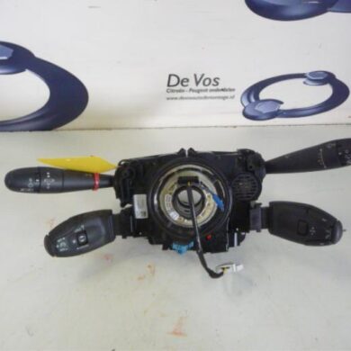 Citroen C3  Steering column stalk 2012 624340-96773879ZD