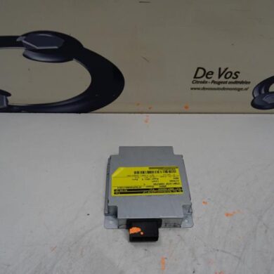 Citroen Nemo  Start/Stop computer FHZ 2011 1608895680