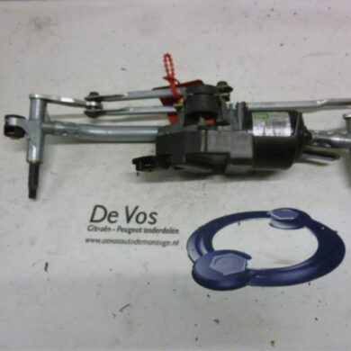 Peugeot 1007 1.6 GTI,Gentry 16V Ruitenwissermotor voor 2005 6405Q8
