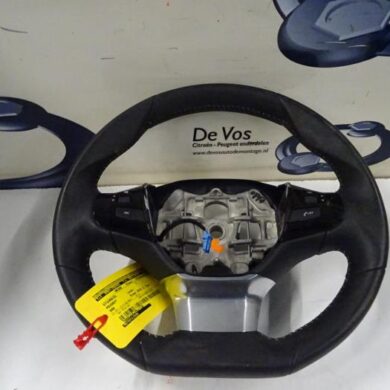 Peugeot 308  Steering wheel 2016 96785124ZD