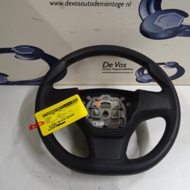 Peugeot Expert  Steering wheel 2019 98088708ZD