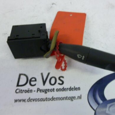 Citroen Jumpy  Ruitenwis Schakelaar 2000 623991