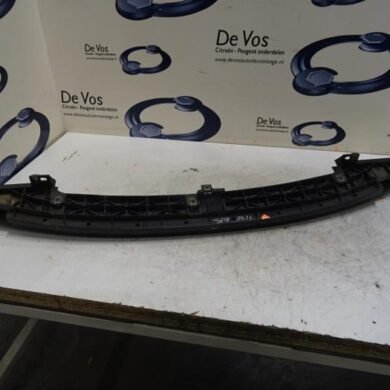 Peugeot 206 1.6 16V Front bumper frame 2005 7414N9