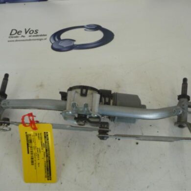 Peugeot 208 1.4 16V Ruitenwissermotor voor 2012 9673222580