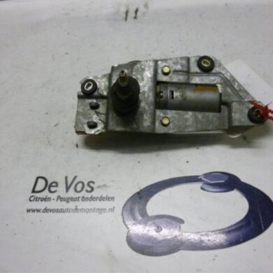 Citroen XM  Ruitenwissermotor achter 1992 96078776