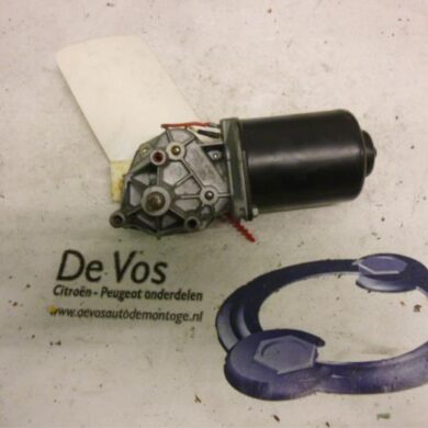 Citroen Saxo  Front wiper motor 1999 640583