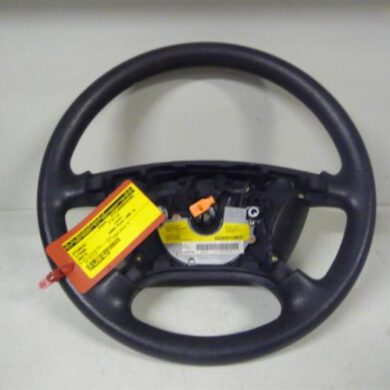 Citroen Xantia 2.0i 16V Steering wheel 1995 4109H4