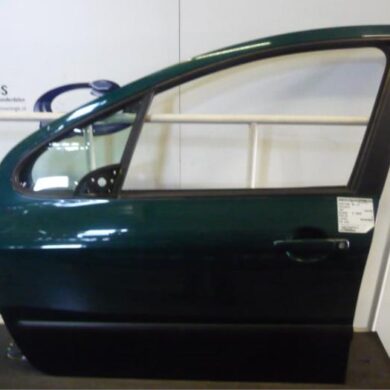 Peugeot 307 1.6 16V Tür 4-türig links vorne 2002 9002S8
