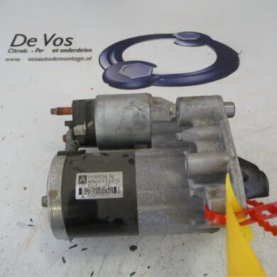 Citroen DS3  Starter 5FV 2014 5802AR-5802EV-V764559080