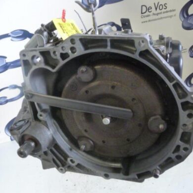 Peugeot 207  Gearbox 5FS5F01 2010 9808549780-223199-2232L5 20TS28