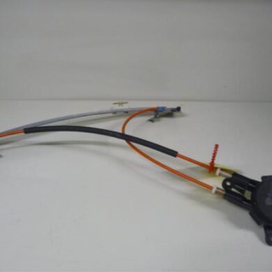 Peugeot 106 1.1 XN,XR,XT,Accent Ruitmechaniek 2Deurs rechts-voor 1999 922275