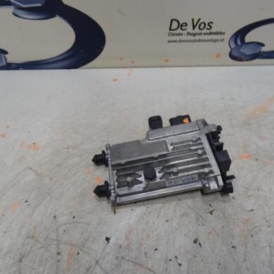 Peugeot 5008  Start/Stop computer HNY-HNYHN02 2018 9810858380