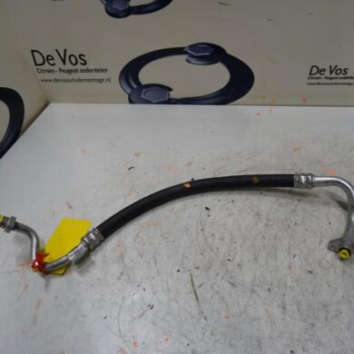 Peugeot 3008  Air conditioning line 2017 9807256280