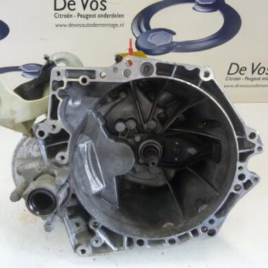 Citroen C3  Versnellingsbak BHWBH02 2009 1612478680-1612478380 20ET31