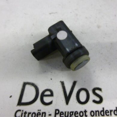Peugeot 407 2.0 HDiF 16V PDC Sensor 2004 659088