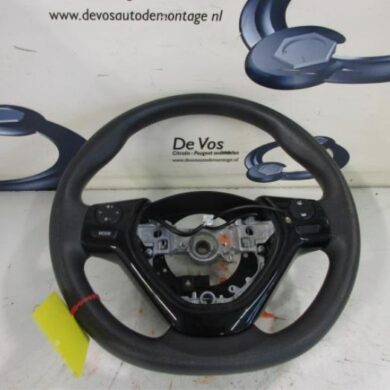 Citroen C1  Stuurwiel 2016 B0007577ZD