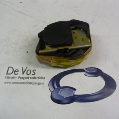Citroen Xantia  Front seatbelt, right 1997